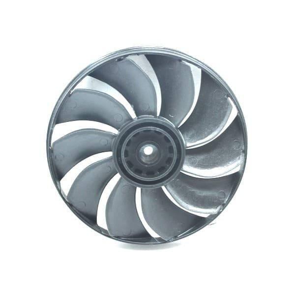 Cara Kerja Kipas Pendingin Motor, Komponen Kecil yang Menjaga Performa Mesin